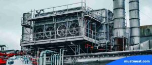 Contoh Proses Industri Manufaktur di Dunia Nyata