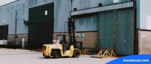 Peran Teknologi dalam Efisiensi Proses Manufaktur