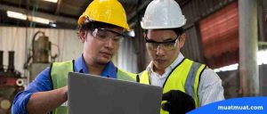 Pengertian Bisnis Manufaktur