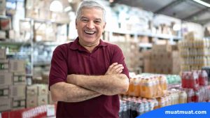 Apa Itu Wholesaler?