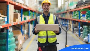 Jenis-Jenis Wholesaler