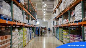 Kelebihan dan Kekurangan Wholesaler