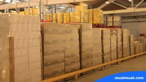 Peran Wholesaler dalam Ekonomi Indonesia