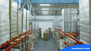 FAQ Seputar Wholesaler