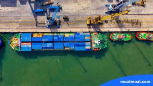 Kenapa Freight Out Penting dalam Bisnis?