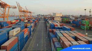 Contoh Pencatatan Freight In dalam Jurnal Akuntansi