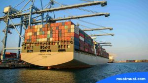 Freight In dalam Logistik dan Supply Chain