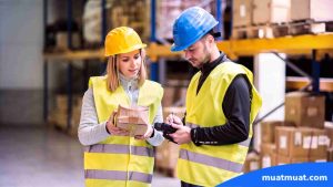 Strategi Membangun Struktur Warehouse yang Efisien