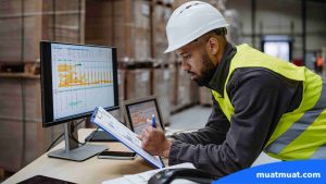 Contoh Flow Operasional Warehouse (Alur Kerja Gudang) yang Efisien