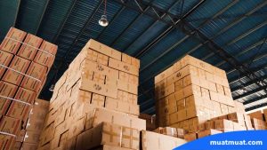 Skill yang Dibutuhkan Stock Keeper