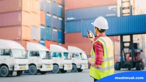 Perbedaan EIR dengan Dokumen Logistik Lain