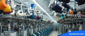 Proses Produksi Manufaktur