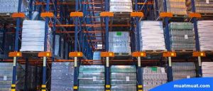 Teknologi Modern dalam Proses Produksi Manufaktur