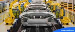 Tantangan dalam Proses Produksi Manufaktur