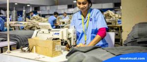 Peran Industri Manufaktur