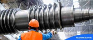 Industrialisasi dan Modernisasi Teknologi