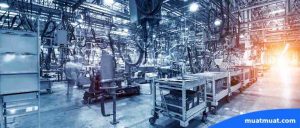 Tantangan Pengembangan Industri Manufaktur