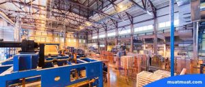 Prospek Masa Depan Industri Manufaktur Indonesia