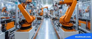 Teknologi Manufaktur Digital