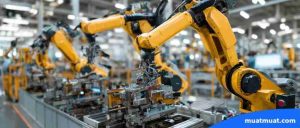 Sustainability dan Green Manufacturing