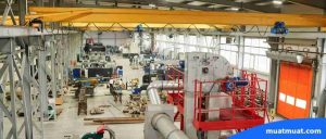 Transformasi Rantai Pasok dan Supply Chain 5.0