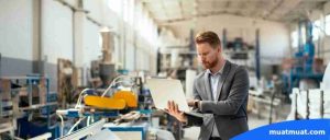 Manajemen Manufaktur