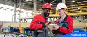 Komponen Penting dalam Manajemen Manufaktur