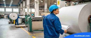 Tantangan dalam Manajemen Manufaktur