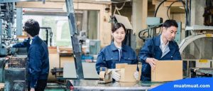 Operasional Manufaktur