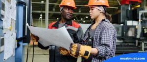 Fungsi Utama Operasional Manufaktur