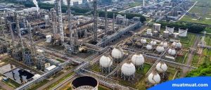 Proses dalam Operasional Manufaktur