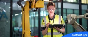 Tantangan dalam Operasional Manufaktur Modern