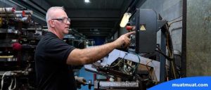 Cara Mengoptimalkan Operasional Manufaktur