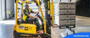 Peran Penting Manufaktur dalam Pertumbuhan Ekonomi