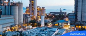 Industri Manufaktur Apa Saja