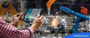 Peran Industri Manufaktur dalam Perekonomian Indonesia