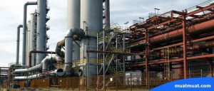 Tantangan Utama Industri Manufaktur