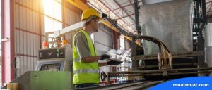 Apa yang Dimaksud Industri Manufaktur Terbesar di Indonesia?