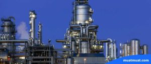 Sektor Manufaktur dengan Pertumbuhan Tercepat