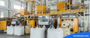 Dampak Industri Manufaktur Terhadap Ekonomi Indonesia