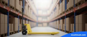 Tantangan dalam Rantai Pasokan Industri Manufaktur