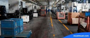 Strategi Optimasi Rantai Pasokan Manufaktur