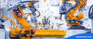 Tahapan Alur Rantai Pasok Industri Manufaktur