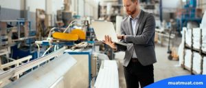 Cara Mengoptimalkan Alur Rantai Pasok Industri Manufaktur