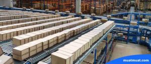 Tujuan Pengadaan Barang