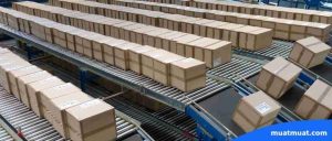 Proses Pengadaan Barang