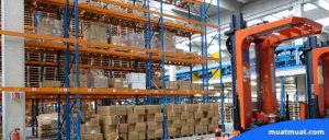 Pengadaan Barang dalam Perusahaan