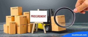 Jenis Pengadaan Barang