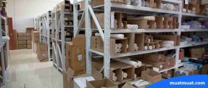 Perbedaan Jenis Pengadaan Barang yang Umum Digunakan