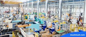 Tujuan dan Fungsi Manufaktur dalam Industri